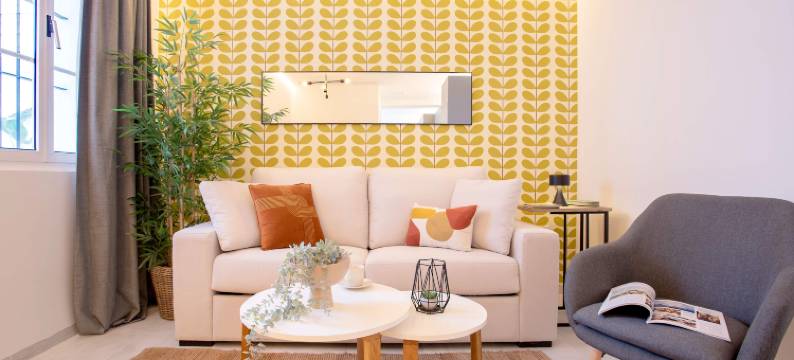 Cozy apartment in cadiz center. Catedral VI图片