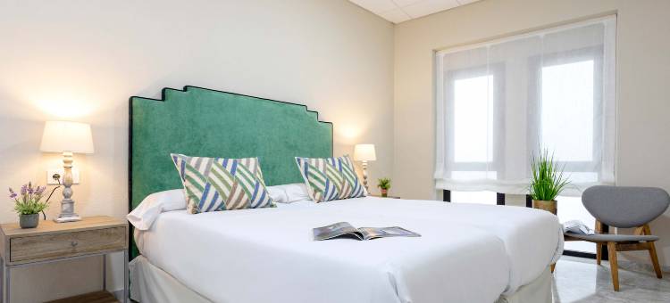科尔多瓦滕迪利亚斯广场独享公寓II(Exclusive Apt in Cordoba. Plaza de las Tendillas II)图片