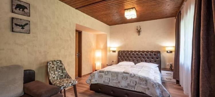爱德维斯高山酒店(Alpenhotel Edelweiss)图片