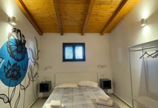 Ciuri's House Hotel Overview