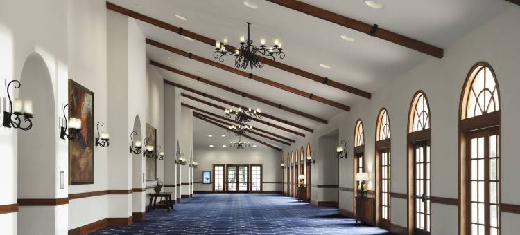 卡尔斯巴德拉卡斯塔欧姆尼 Spa 度假村(Omni la Costa Resort & Spa Carlsbad)图片