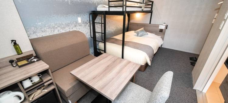 池袋天然温泉高级超级酒店(SUPER HOTEL Premier Ikebukuro Natural Hot Spring)图片