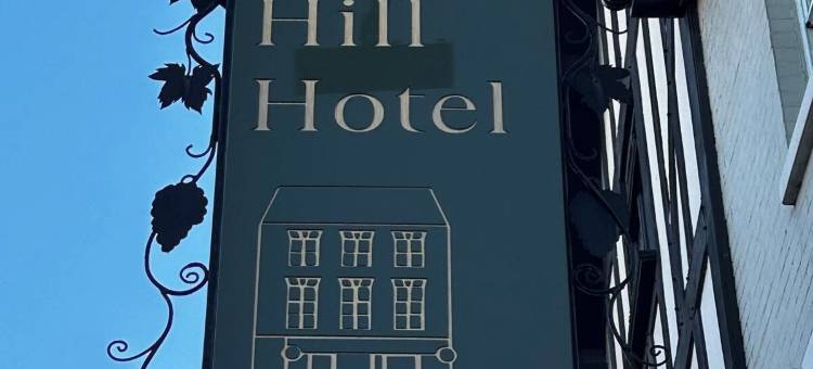 北方山丘酒店(The North Hill Hotel)图片