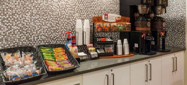 美国长住酒店套房-劳德代尔堡-普兰塔申(Extended Stay America Suites - Fort Lauderdale - Plantation)图片