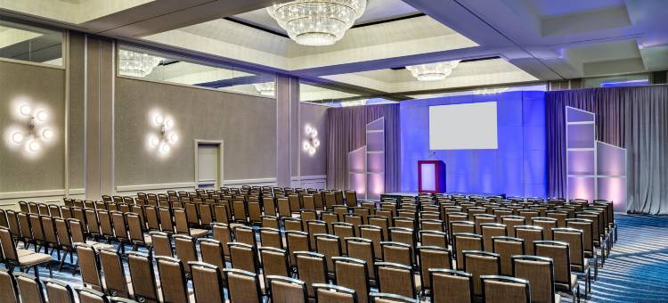 坦帕湾君悦大酒店(Grand Hyatt Tampa Bay)图片