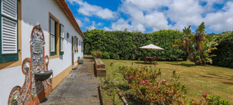 GuestReady - Domus Adepta Family w/ Garden图片