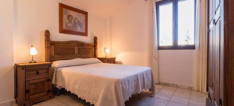 Ibipozo Escape near Sierra de Cazorla图片