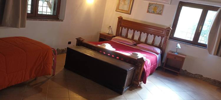 Villa in Sicily near Taormina Beaches图片