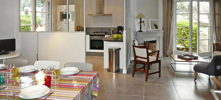 Holiday Home in Carnac near Sandy Beach图片