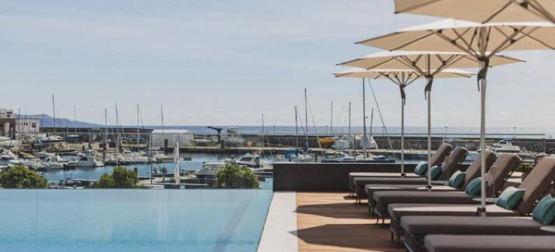 大西洋码头酒店(Hotel Marina Atlântico)图片