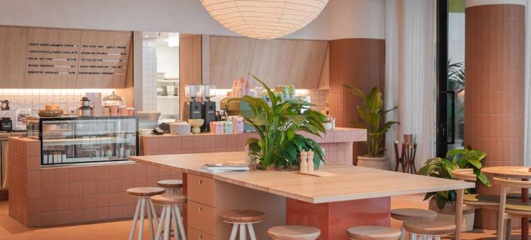 纽卡斯尔小国家酒店(Little National Hotel Newcastle)图片