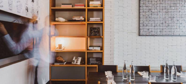 皮拉尔酒店(Hotel Pilar)图片