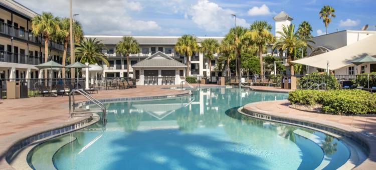 voco基西米奥兰多由IHG经营(Voco Kissimmee Orlando by IHG)图片