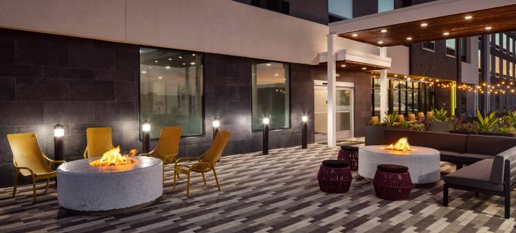 Home2 Suites by Hilton Bastrop图片