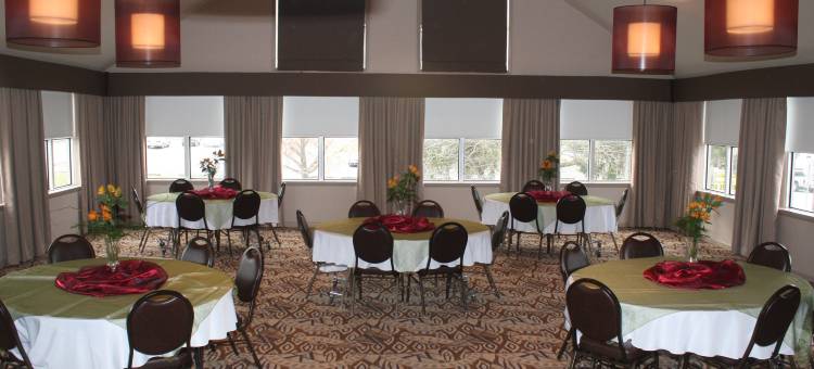 洛克港贝斯特韦斯特酒店(Best Western Lock Haven)图片