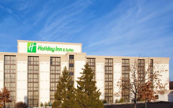 辛辛那提东门假日酒店(Holiday Inn & Suites CINCINNATI-EASTGATE (I-275E) by IHG)