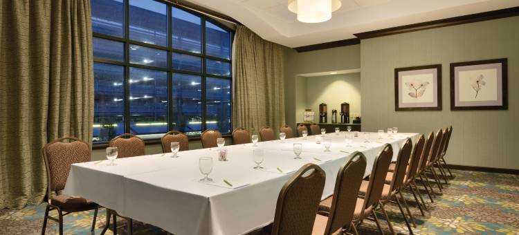 伍斯特希尔顿花园酒店(Hilton Garden Inn Worcester)图片