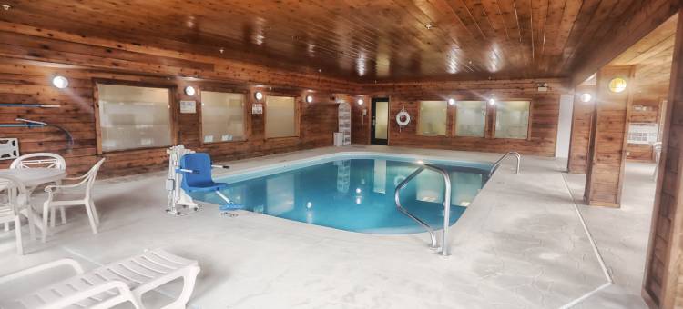 希尔顿欢朋酒店-马里昂(Hampton Inn Marion)图片