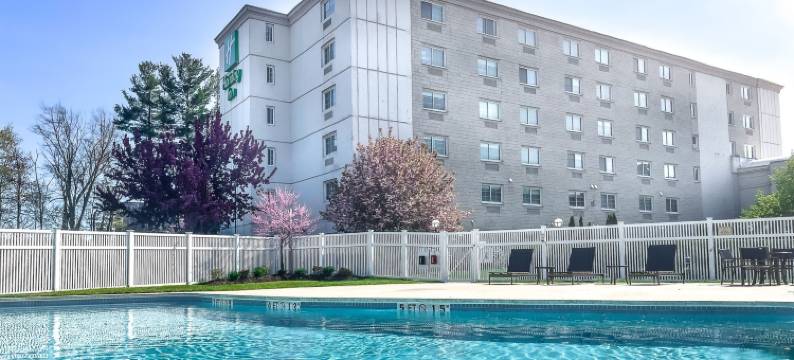 塞勒姆假日酒店(Holiday Inn SALEM (I-93 AT EXIT 2) by IHG)图片