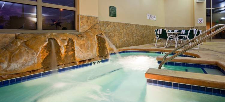 Holiday Inn 麦迪逊在美国中心(Holiday Inn Madison at the American Center)图片