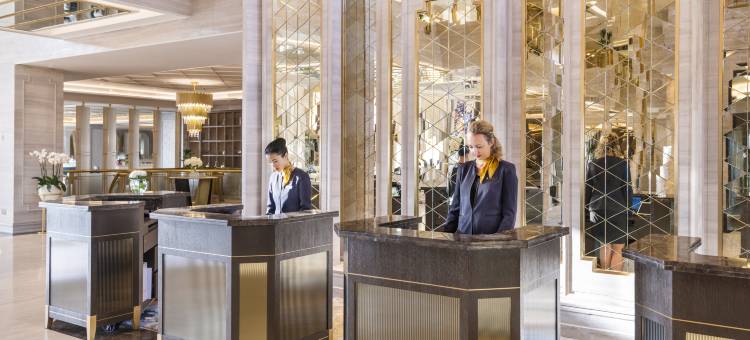 InterContinental Hotels 多哈洲际酒店(InterContinental Hotels DOHA BEACH & SPA by IHG)图片