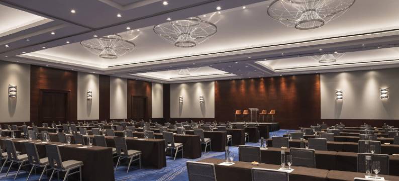 丹佛丽思卡尔顿酒店(The Ritz-Carlton, Denver)图片