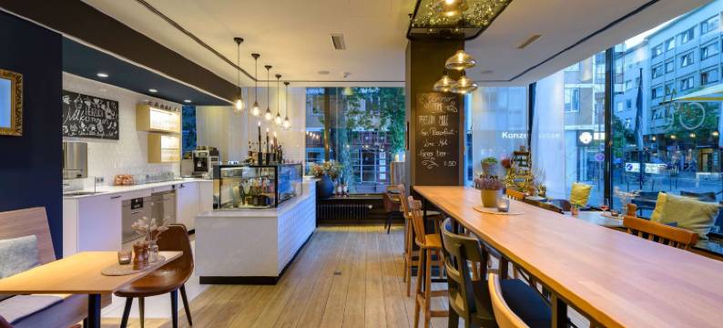 美憬阁科隆蒙迪艾尔艾姆杜姆酒店(Mondial am Dom Hotel Cologne - MGallery Collection)图片