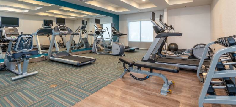 智选假日套房酒店图珀洛(Holiday Inn Express & Suites TUPELO by IHG)图片