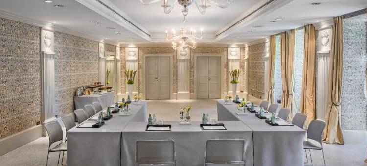俄国洛可佛特酒店(Rocco Forte Hotel De Russie)图片