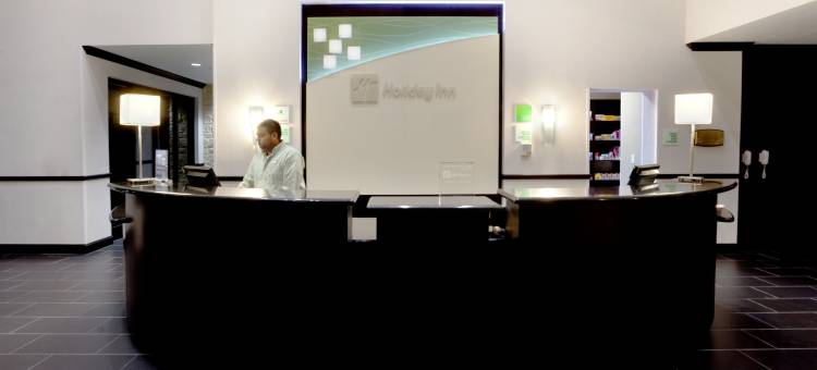 Holiday Inn 圣安东尼奥N - 山国(Holiday Inn San Antonio N - Stone Oak Area)图片