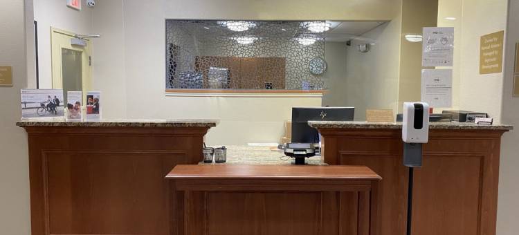 Candlewood Suites 阿比林 by IHG(Candlewood Suites ABILENE by IHG)图片