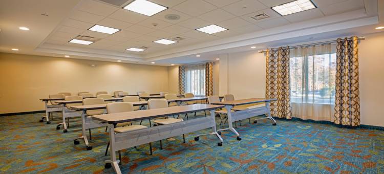 Candlewood Suites Dumfries - Quantico图片