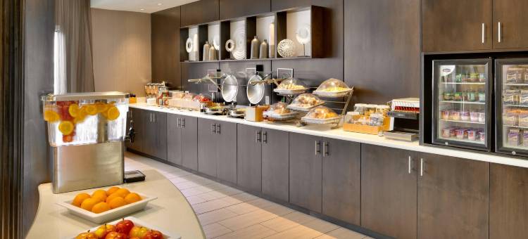 SpringHill Suites Vernal图片