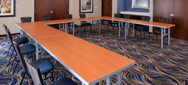 希尔顿欢朋酒店-罗马(Hampton Inn Rome)图片