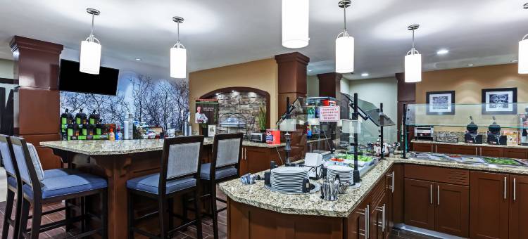 Staybridge Suites Fort Worth - Fossil Creek图片