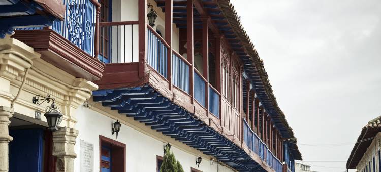 波哥大四季酒店(Four Seasons Hotel Bogota)图片