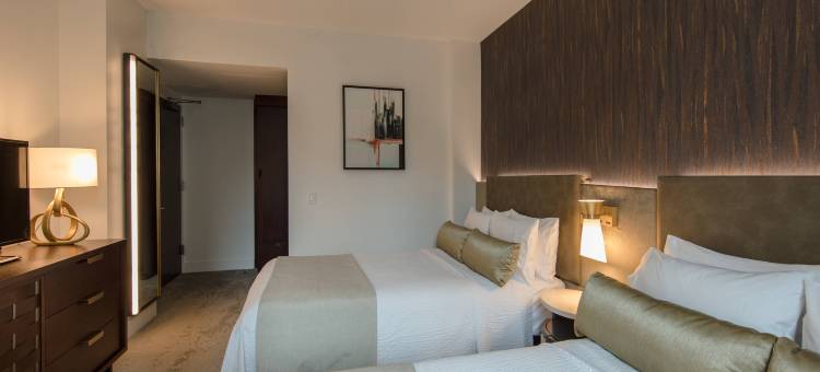 纽约市万豪度假会(Marriott Vacation Club, New York City)图片