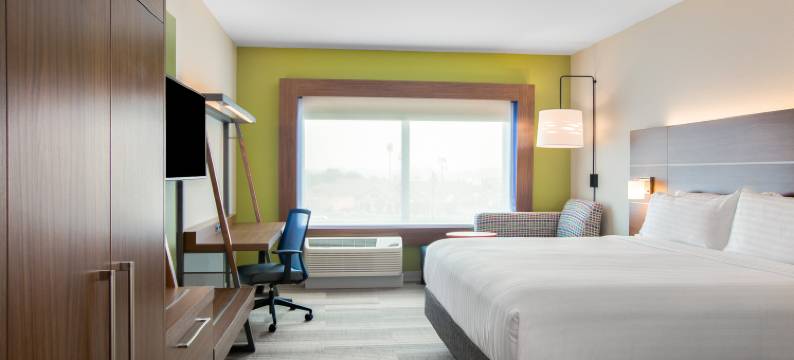 普罗瑟-亚基马谷葡萄酒产区洲际智选假日套房酒店(Holiday Inn Express & Suites PROSSER - YAKIMA VALLEY WINE by IHG)图片