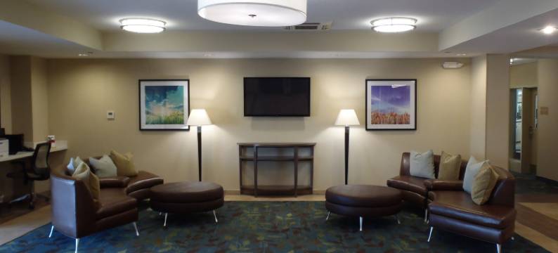 Candlewood Suites BENSALEM - PHILADELPHIA AREA by IHG图片