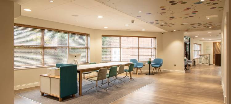 莱斯特威格斯顿假日酒店(Holiday Inn Leicester - Wigston)图片