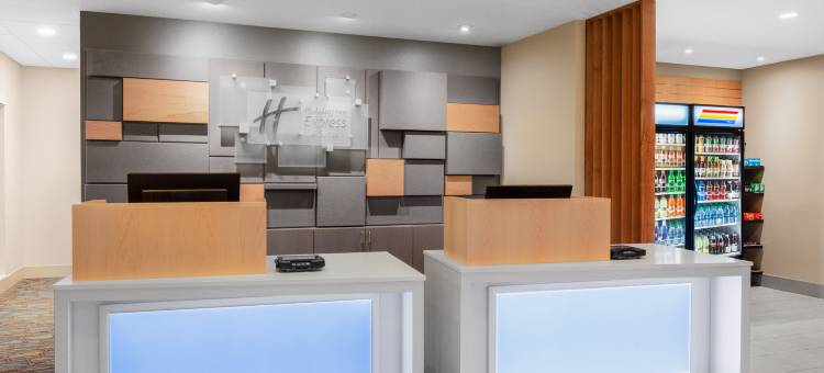 尤宁加普洲际智选假日套房酒店-亚基马地区(Holiday Inn Express & Suites UNION GAP - YAKIMA AREA by IHG)图片