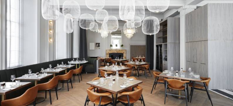 金普顿布莱斯伍德广场酒店(Kimpton BLYTHSWOOD SQUARE HOTEL & SPA by IHG)图片