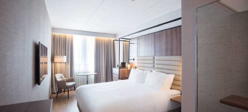 斯德哥尔摩乌尔里克斯达尔AC酒店(AC Hotel Stockholm Ulriksdal)图片