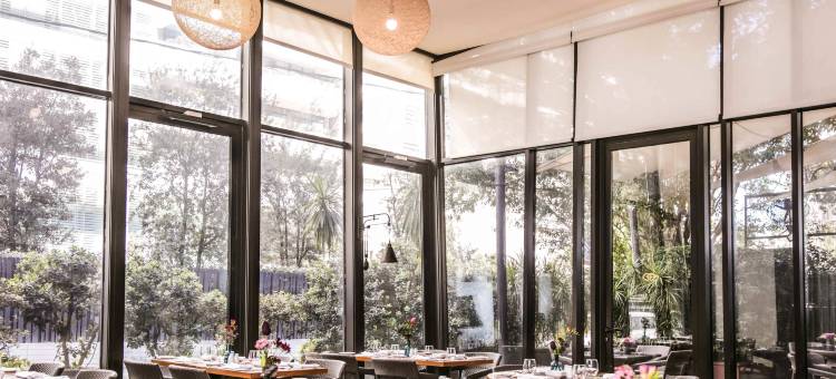 贝鲁特乐加布里埃尔索菲特酒店(Sofitel Beirut le Gabriel)图片