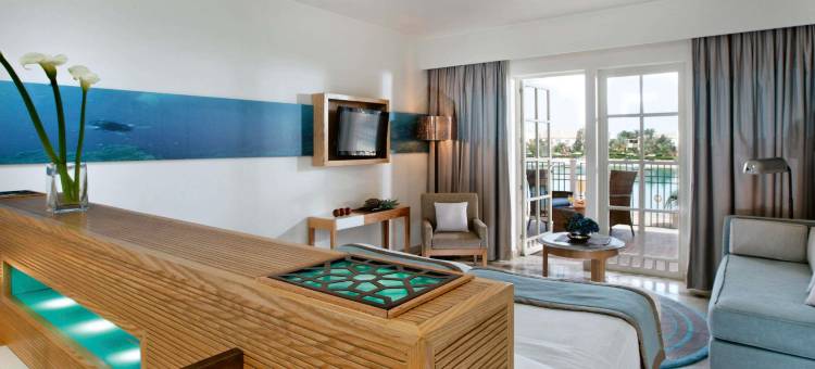 瑞享酒店-艾尔古纳水疗度假村(Mövenpick El Gouna)图片