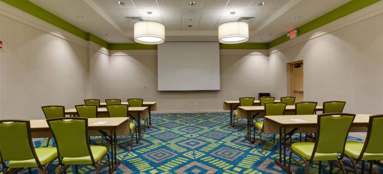 东哥伦比亚杜尔里广场酒店(Drury Plaza Hotel Columbia East)图片