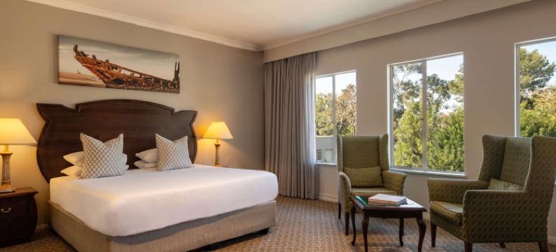 温德和克美居酒店(Mercure Hotel Windhoek)图片