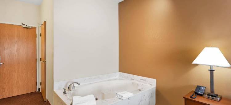 品质酒店(Quality Inn)图片