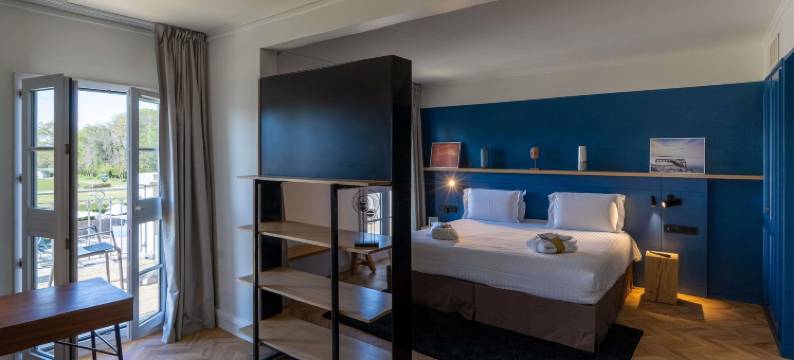 美居尚蒂伊度假和会议酒店(Mercure Chantilly Resort & Conventions)图片