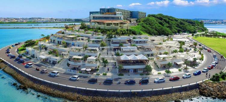 那霸GRG酒店(GRG Hotel Naha)图片